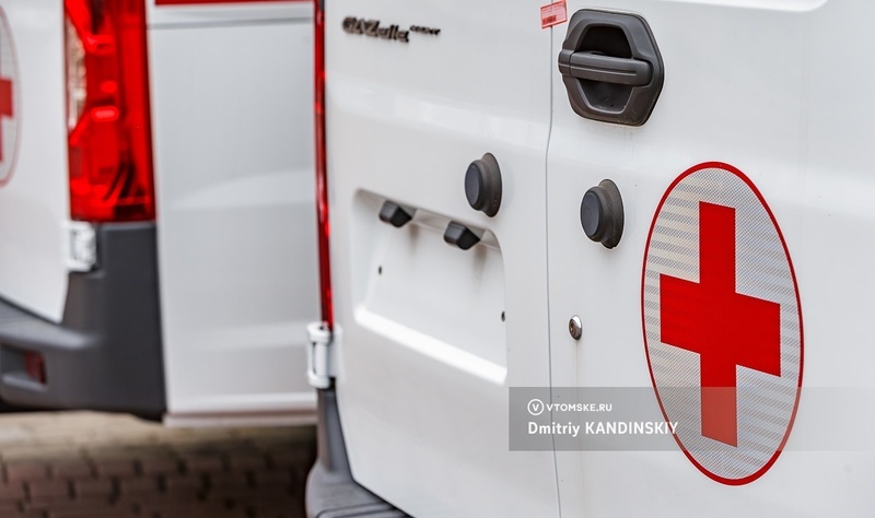    Фото: Дмитрий Кандинский / vtomske.ru