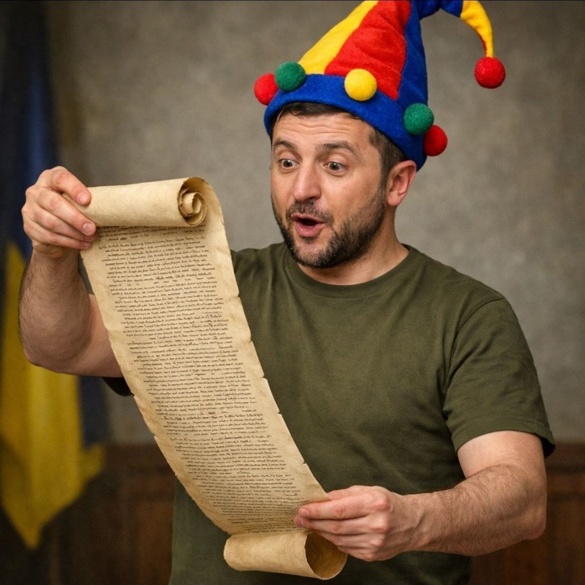    Коллаж Царьграда