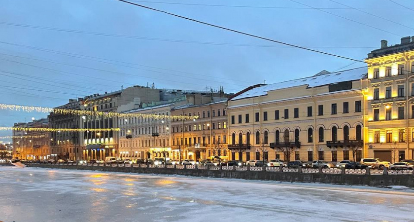    Автор фото - Анна Ефимова