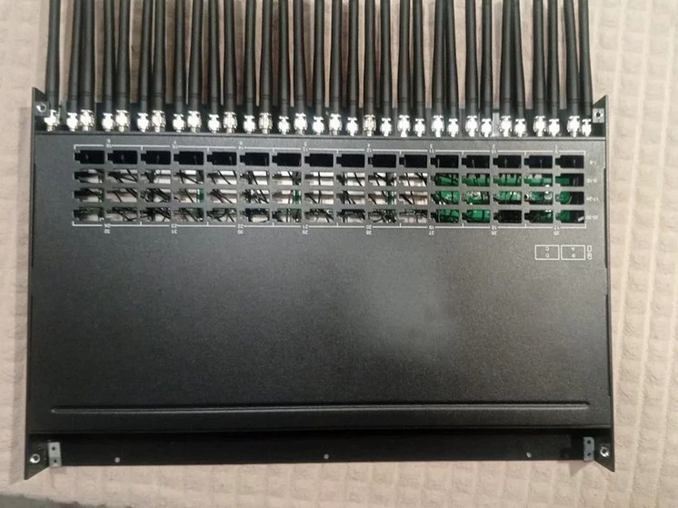     Фото: портал "МВД Медиа"