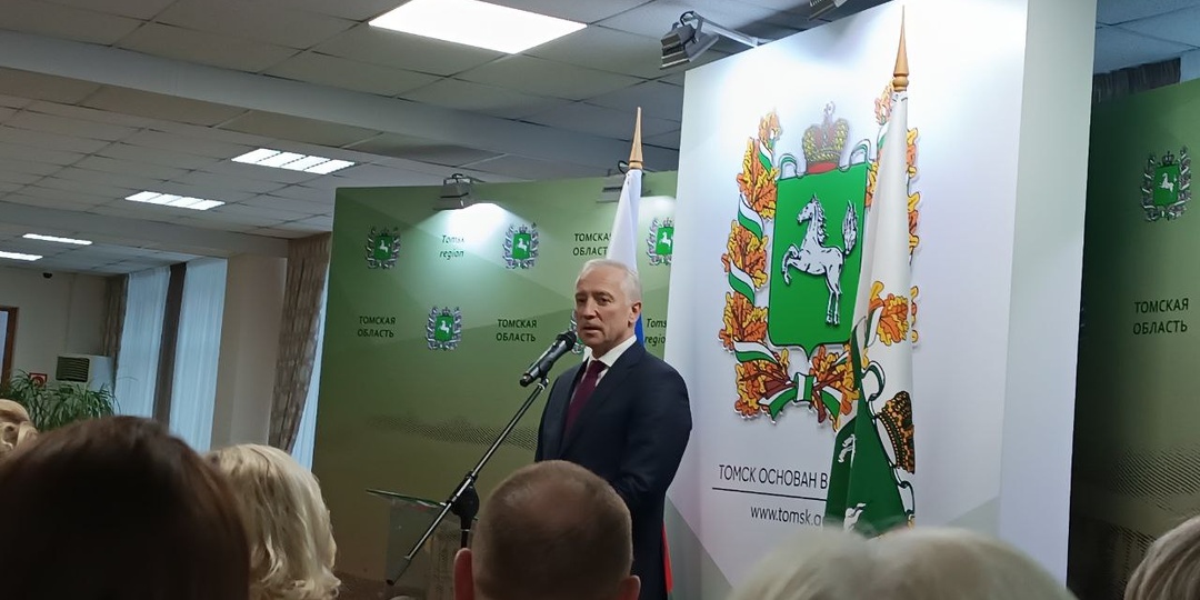 Группа плетения сетей Дома сестринского ухода награждена Благодарственной грамотой