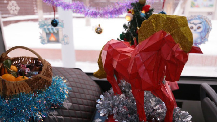    Фото: Владимир Казионов