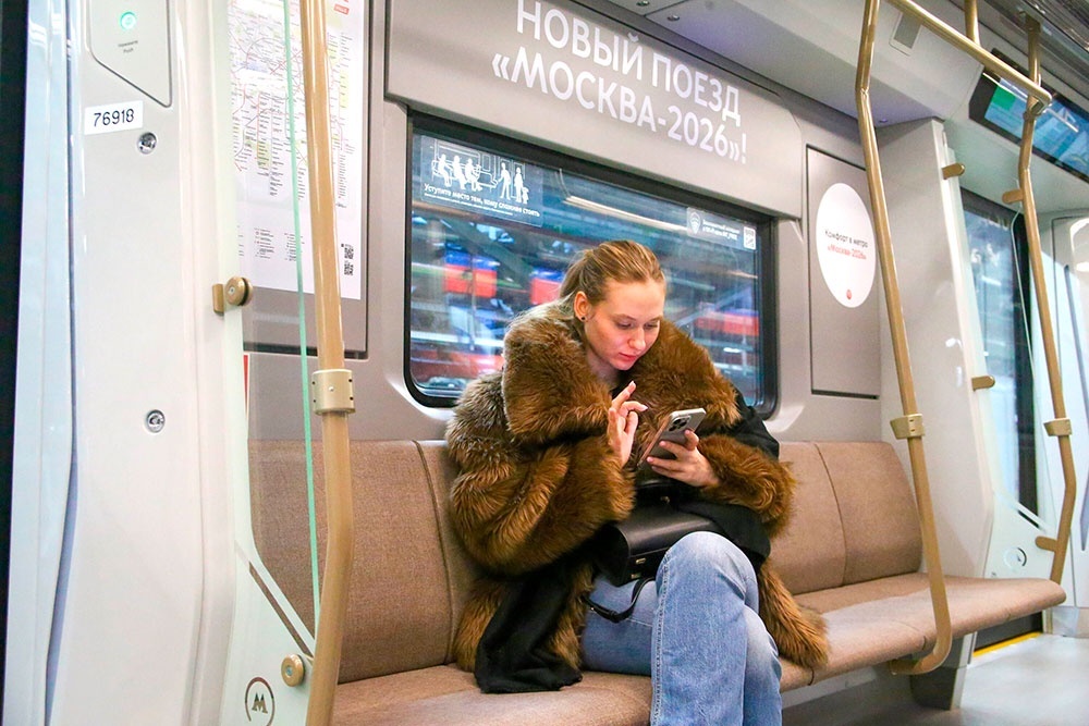    Индексация тарифов помогает продолжать обновление столичного транспорта. / Сергей Ведяшкин / Агентство "Москва"