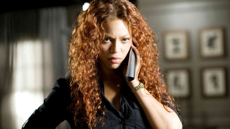    Кадр из фильма «Одержимость»