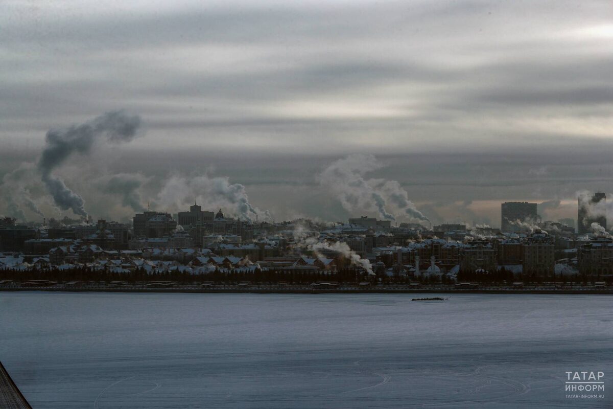 Фото: © Рамиль Гали / «Татар-информ»