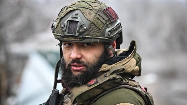    © РИА Новости . Сергей Бобылев