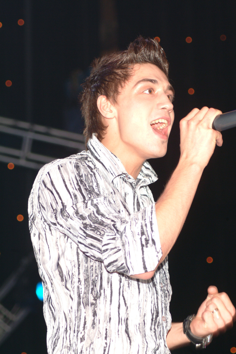       Ломохов Анатолий/Fotodom.ru