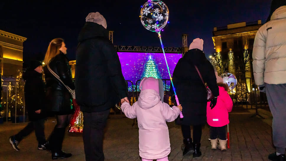 Фото: Константин Франовский / Коммерсантъ