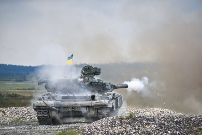    Фото: U.S. Army / Nathanael Mercado Дарья Иванова