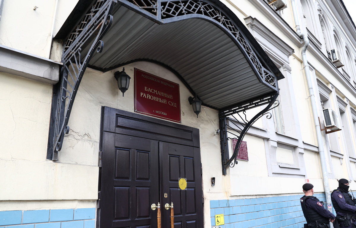 Сергей Булкин/ТАСС, архив