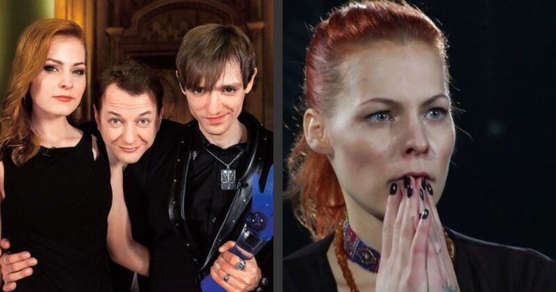    Мэрилин Керро, Александр Шепс и ведущий Марат Башаров.