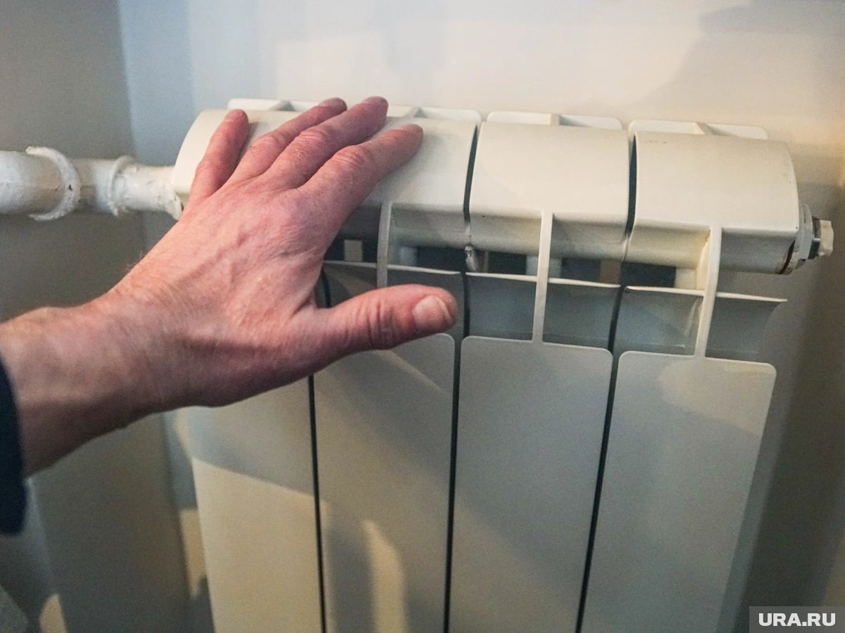     Власти оперативно восстанавливают подачу тепла в Балезино