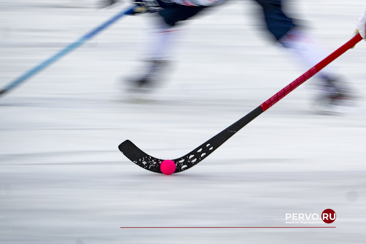 Фото Кравчук Максим / www.pervo.ru