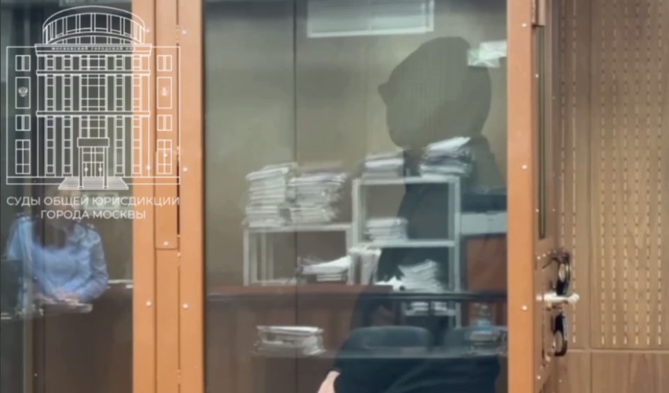    Александр Избенко. Источник: Суды общей юрисдикции Москвы