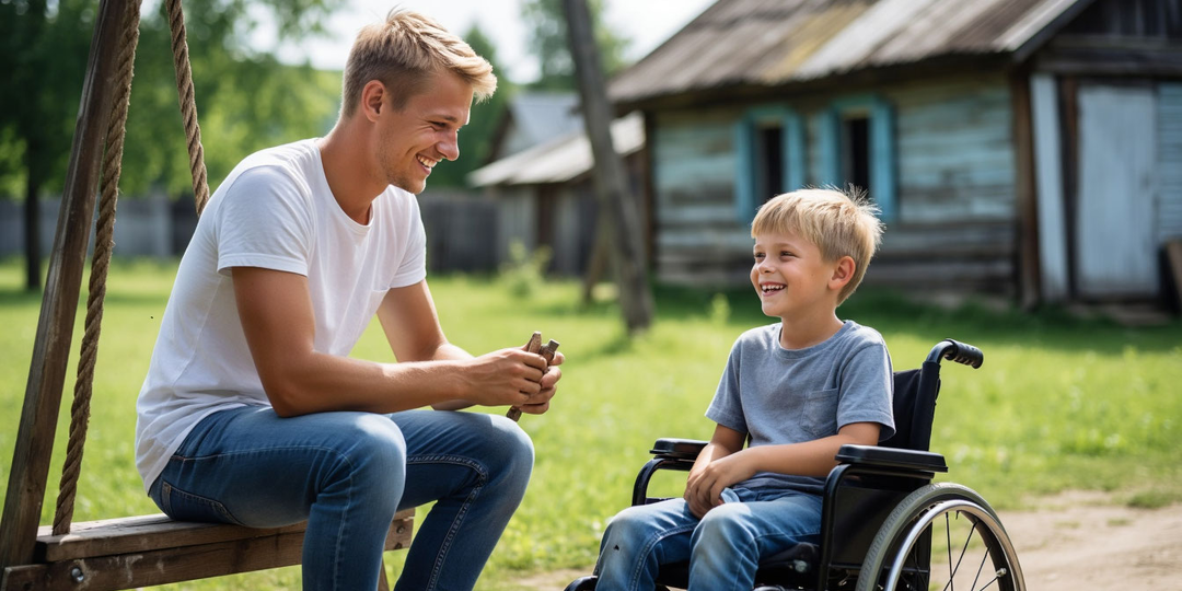 — Невесту мы тебе уже нашли. Завтра в восемь встречаемся в ресторане с ней и её родителями