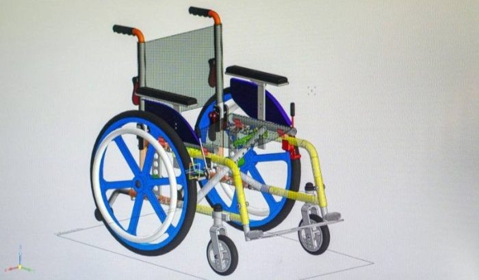 Изображение: пресс-центр НГТУ.