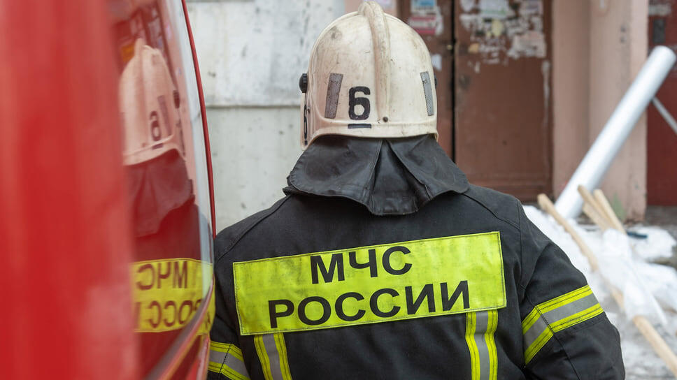 Фото: Игорь Елисеев / Коммерсантъ