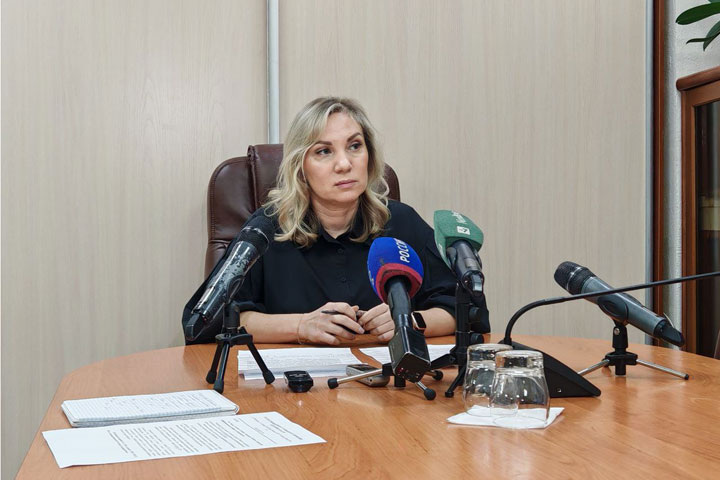 Фото: ИА "Хакасия"
