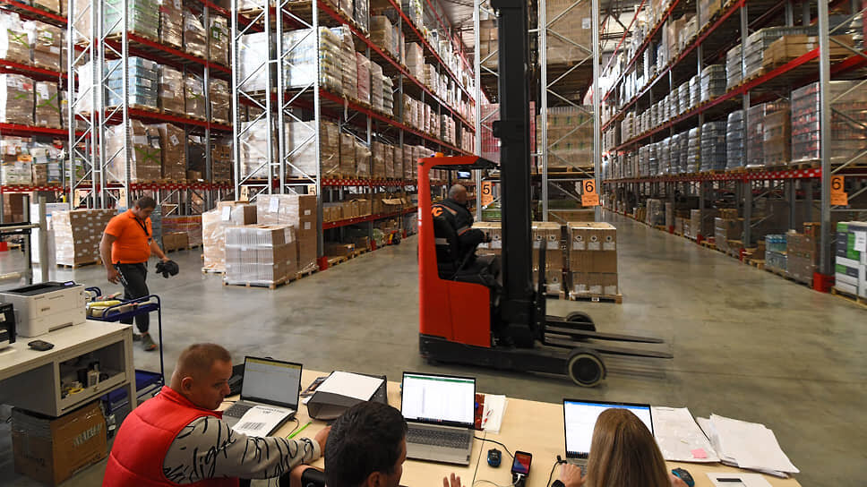 Фото: Виктор Коротаев / Коммерсантъ