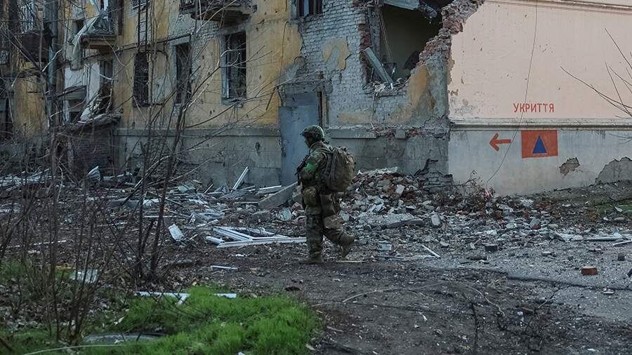    Фото: REUTERS/Anatolii Stepanov