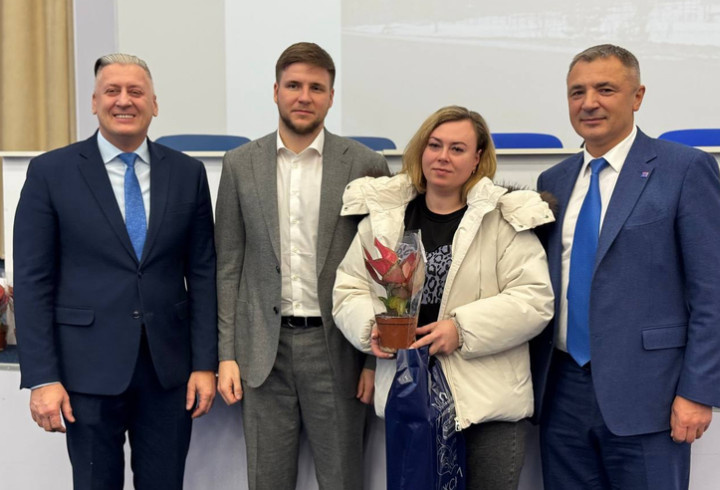 фото: пресс-служба Комитета по агропромышленному и рыбохозяйственному комплексу Ленинградской области