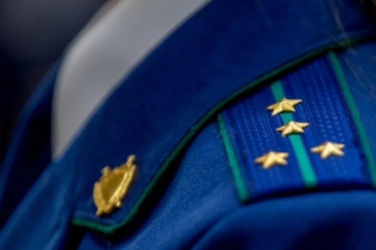    После вмешательства прокуратуры в поселке Приангарья построили новый ФАП