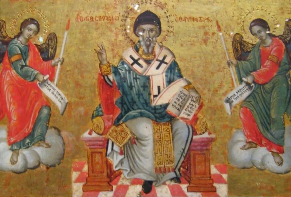    За это положен Ад: