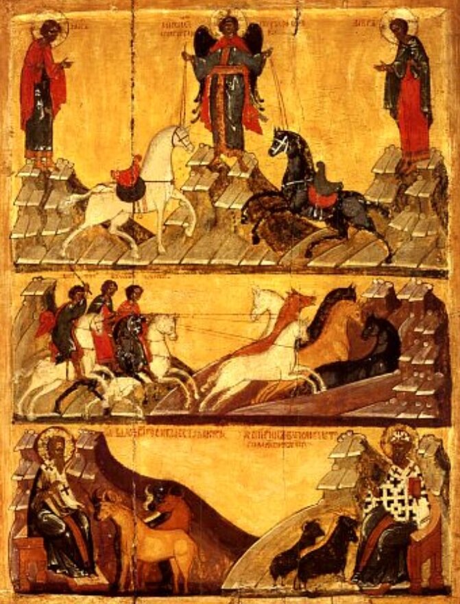    Фото: Православная энциклопедия «Азбука веры»