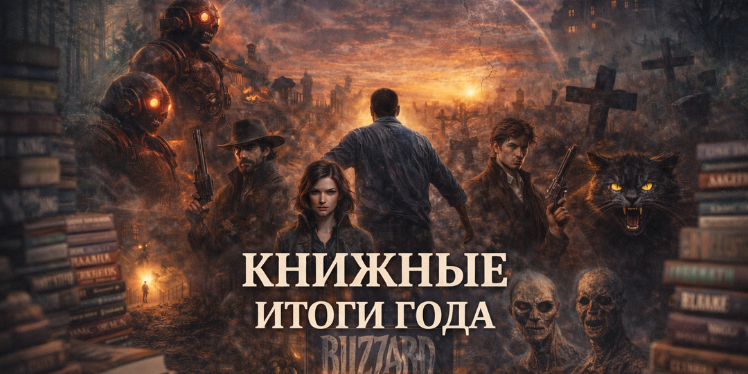 Прочитано. 2025.