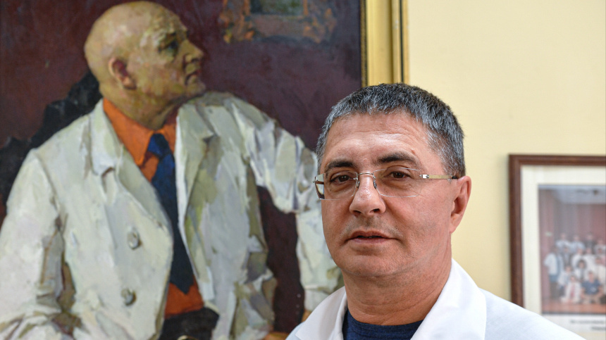    Фото: © РИА Новости/Владимир Песня