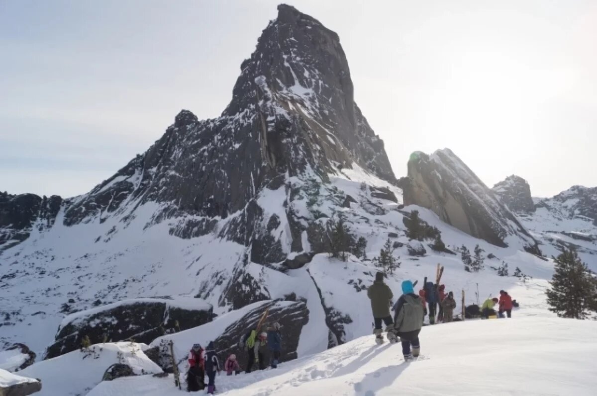    Собственника базы отдыха «Ергаки» будут судить за смерть и травмы детей