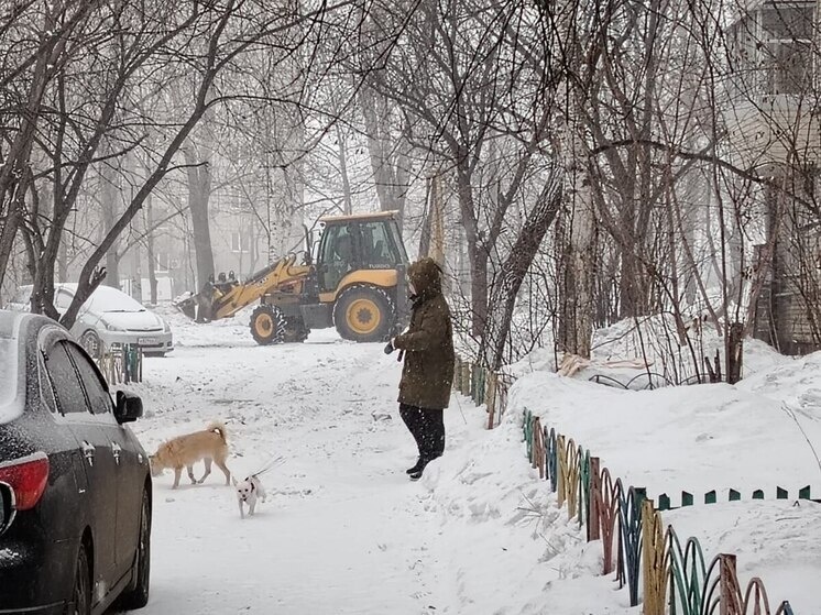     фото: Ольга Григорьева