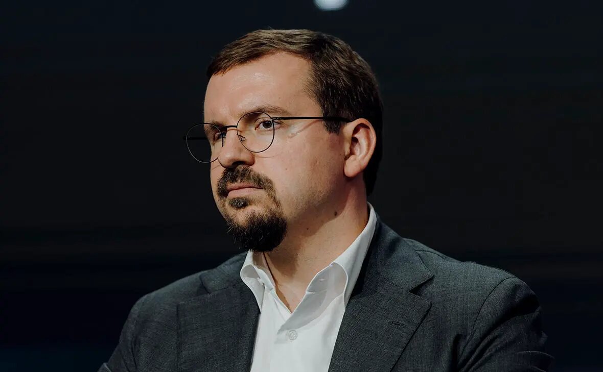    Владимир Верхошинский Фото: Михаил Гребенщиков / РБК Павел Евсеев