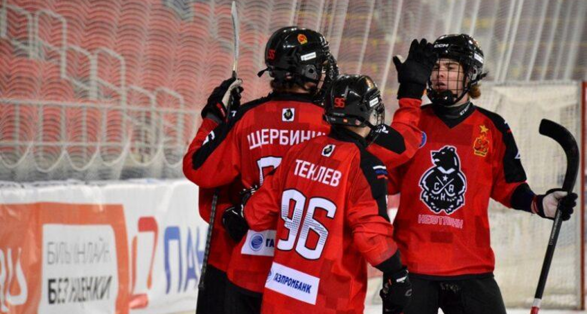    пресс-служба ХК "СКА-Нефтяник" с сайта prokhab.ru