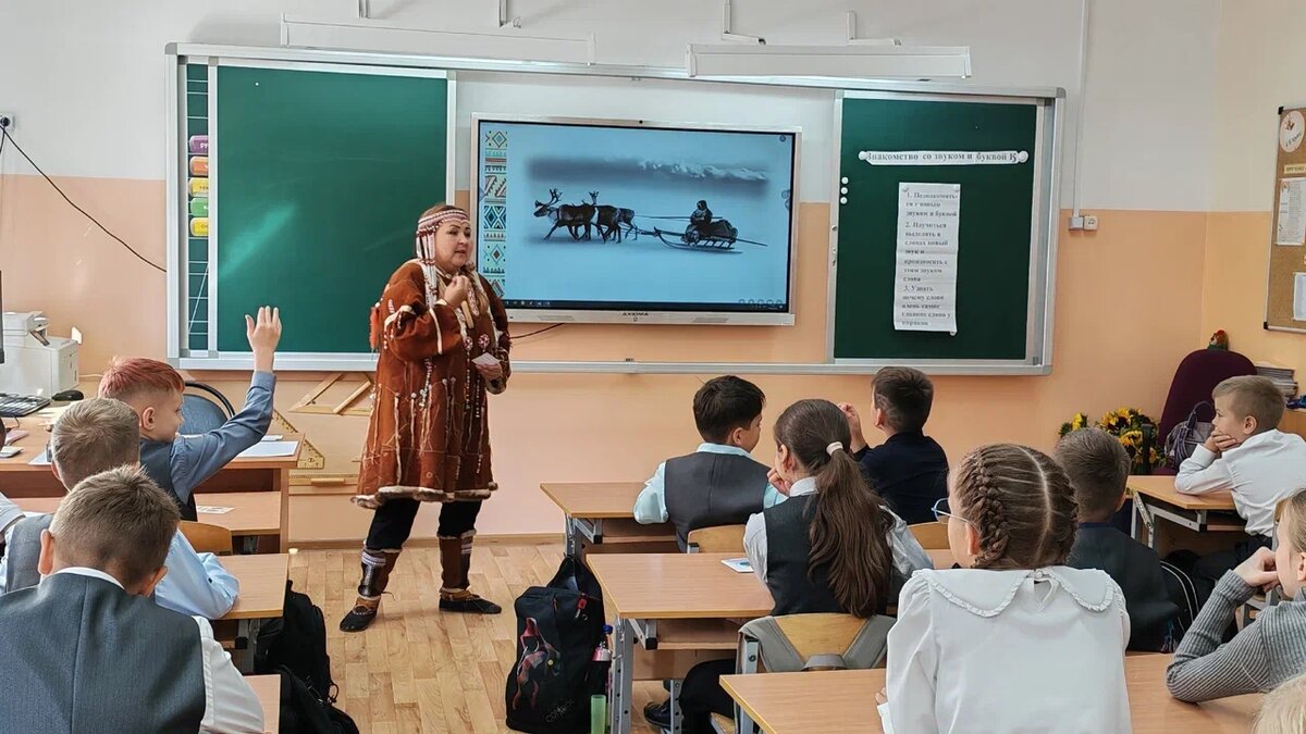 Фото из семейного архива Елены Сотрудиновой