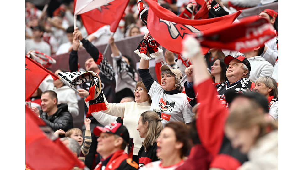 Фото: Алексей Мальгавко / Коммерсантъ