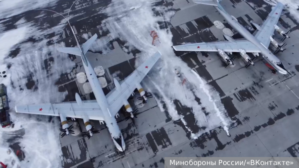     Фото: Минобороны России/«ВКонтакте»   
 Текст: Антон Антонов