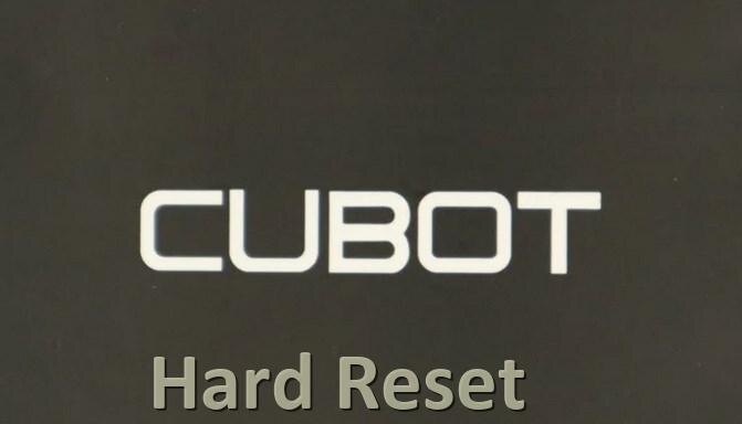 
Как сбросить телефон Cubot на заводские настройки если забыл пароль через кнопки и рекавери