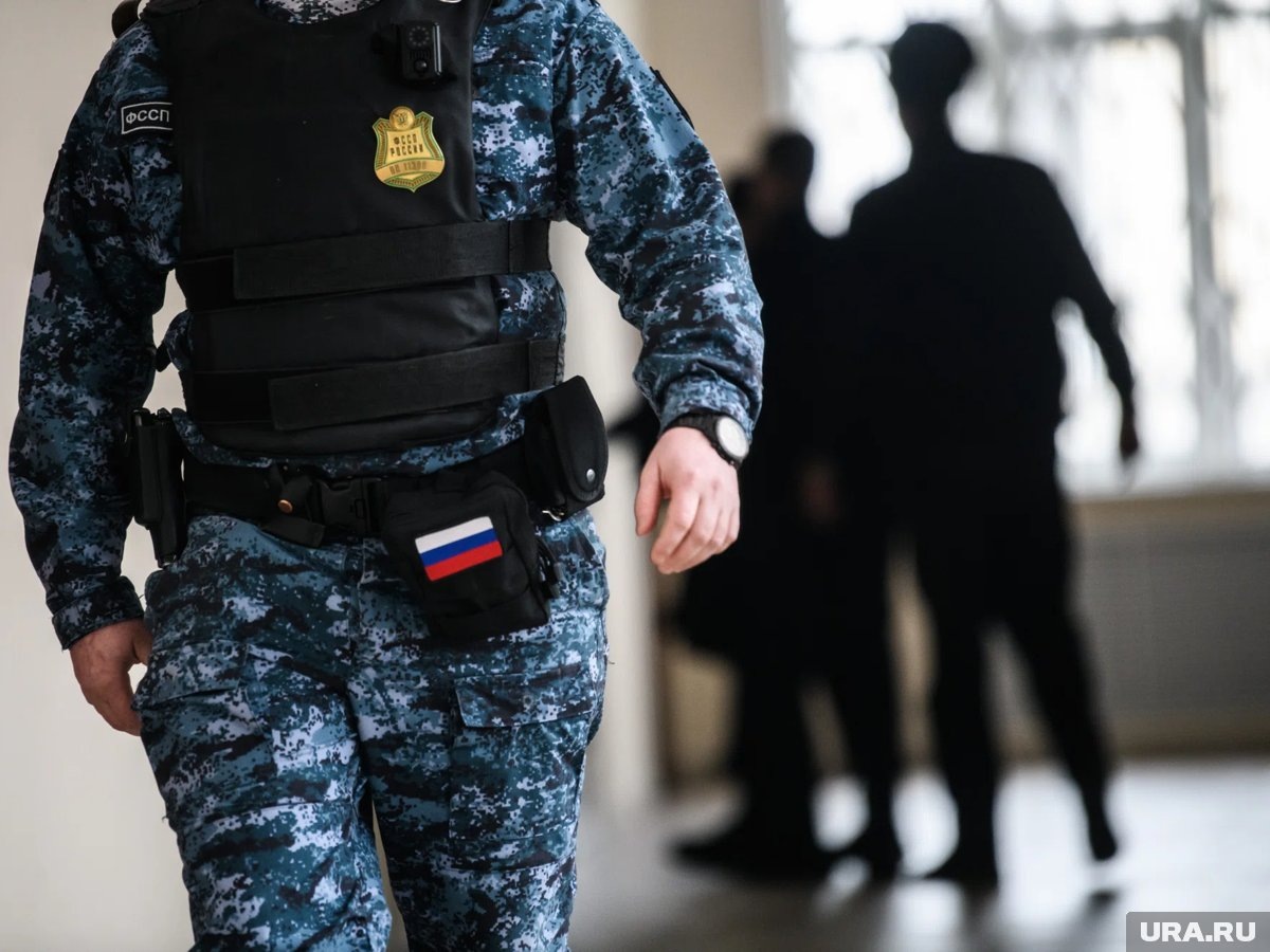     Приставы узнали, что Спесивцев не выплатил миллионную компенсацию пострадавшей