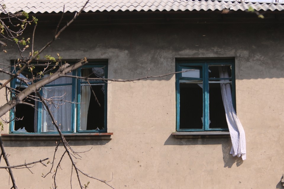    Женщина из села Глинищево Брянской области получила осколочные ранения после удара ВСУ Александр КОЦ