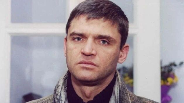    Игорь Лифанов. Фото: kinopoisk