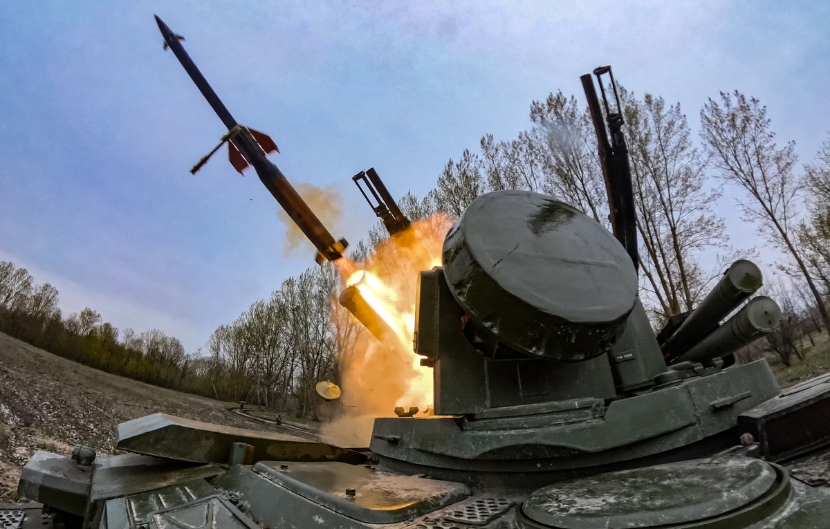 Алексей Коновалов/ ТАСС