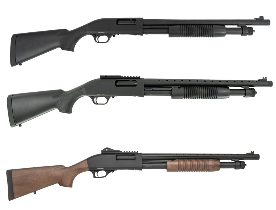 Tokarev USA TX3 – Hammer, 12A1, 12HDA1