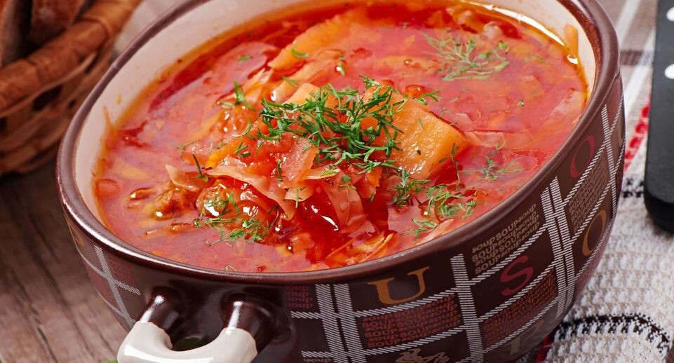 Щи да каша — пища наша: как русская классика оживает в современных ресторанах