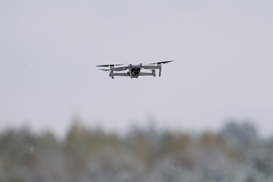    РИАН: дроны ВСУ атаковали мирных жителей под Константиновкой Олег УКЛАДОВ