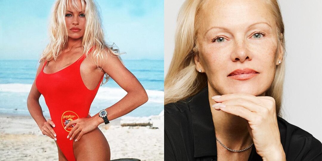 Осознайте это, и вам будет нестрашно стареть