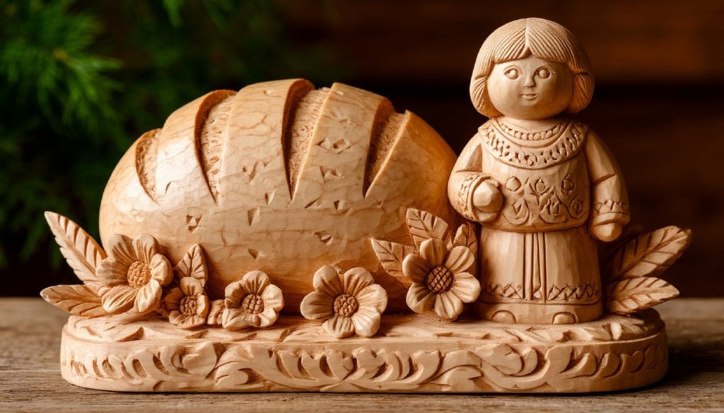 Изображение сгенерировано с помощью нейросети Шедеврум и носит иллюстративный характер📷    Спиридон Солнцеворот Солнце к лету повернёт: традиции 25 декабря
