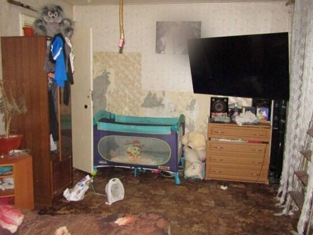    Фото: телеграм-канал "ГСУ СК России по Красноярскому краю и Республике Хакасия"