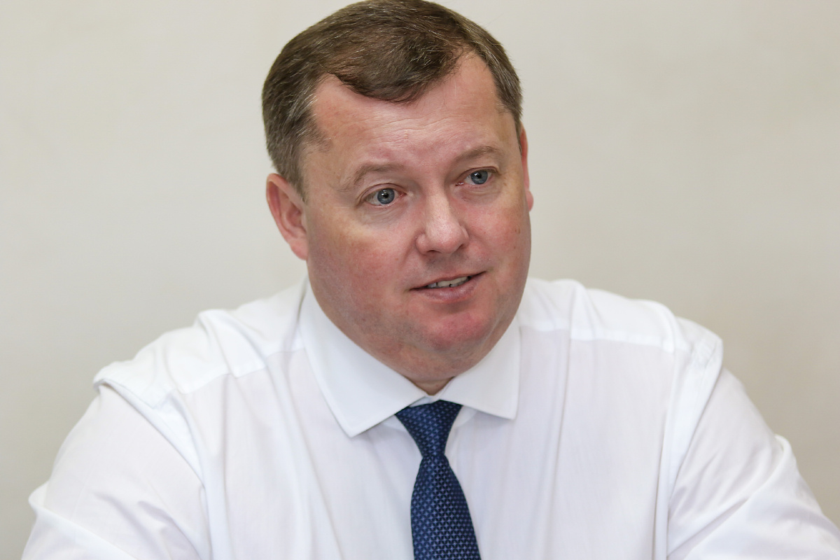 Вячеслав Химочка