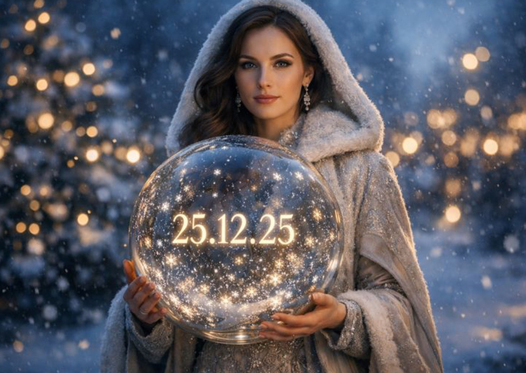 Астролог Натэлла 